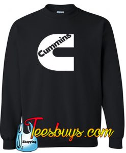 Cummins Sweatshirt-SL