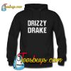 Drizzy Drake Hoodie-SL