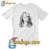 Farrah Fawcett T shirt-SL