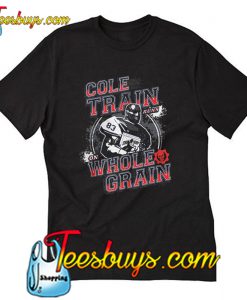 Gears Of War Cole Train T Shirt-SL