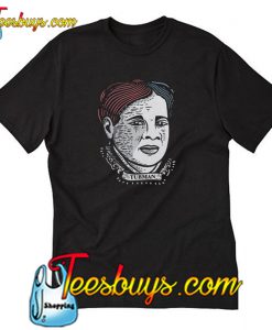 Harriet Tubman T Shirt-SL