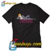 Internet Sex Symbol Reigen Arataka T-Shirt-SL