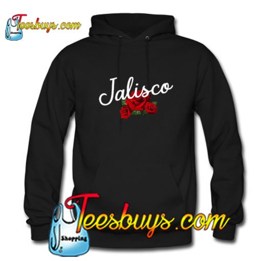 Jalisco Hoodie-SL