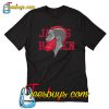 James Harden T Shirt-SL