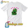 Kermit In Love T-Shirt-SL