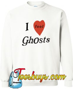 Kids See Ghosts Other Sweatshirt-SL