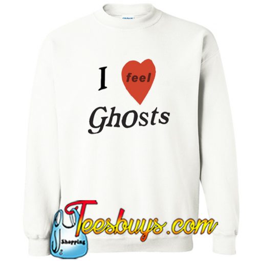Kids See Ghosts Other Sweatshirt-SL