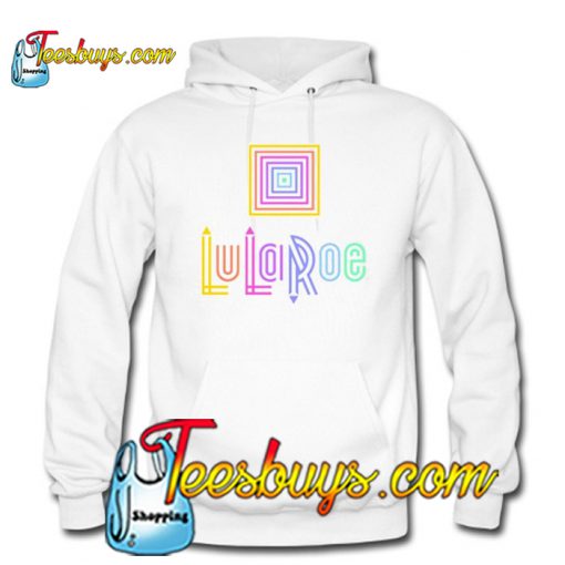 LuLaRoe Logo Hoodie-SL