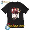 Marvel The Avengers End Game Iron Man T Shirt-SL