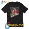 Mike Tyson T Shirt-SL