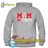 Mothers Day Hoodie-SL
