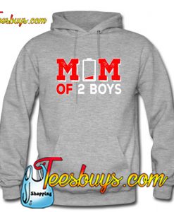 Mothers Day Hoodie-SL