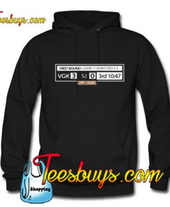 Pavelski Payback Hoodie-SL