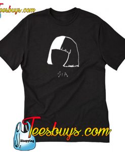 Sia T-Shirt-SL