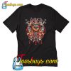 Slayer Summoning T Shirt-SL