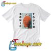 Sonic Youth Dirty T-Shirt-SL