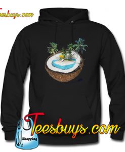 Summertime Hoodie-SL