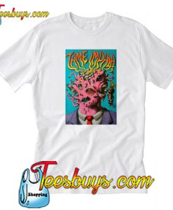 Tame Impala T-Shirt-SL