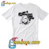 The Hound Sandor Clegane T-Shirt-SL