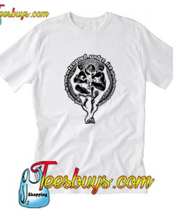 Trapped Under Ice Gemini T Shirt-SL