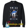 1-800 Hotline Bling Ugly Christmas Drake Sweatshirt NT