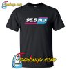 95.5 Wplj T-Shirt NT