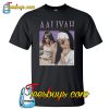 Aaliyah T-shirt NT
