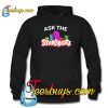 Ask The Storybots Hoodie NT