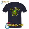 Avo Cardio Funny T-Shirt NT