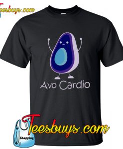 Avocardio T-Shirt NT