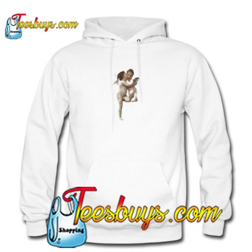 Baby Angel Hoodie NT