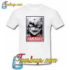 Bakugou My Hero Academia T-Shirt NT