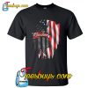 Budweiser Beer American T Shirt NT