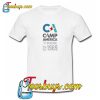 Camp America Est 1969 T-Shirt NT