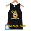 Cartoon Potato Tank Top NT