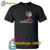 Charlie Brown Linus T-Shirt NT