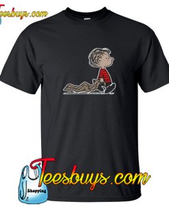 Charlie Brown Linus T-Shirt NT