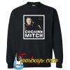 Cocaine Mitch Sweatshirt NT