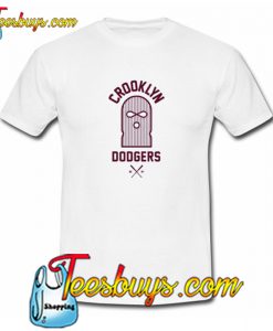 Crooklyn Dodgers T-Shirt NT