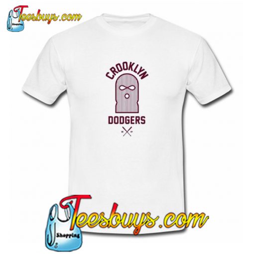 Crooklyn Dodgers T-Shirt NT