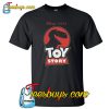 Disney’s Toy Story Jurassic Park T-Shirt NT