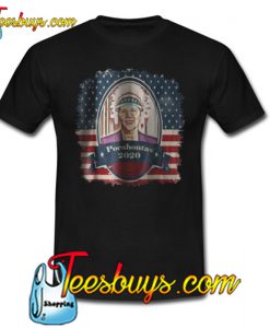 Elizabeth Warren Pocahontas T shirt NT