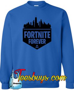 Fortnite Forever Sweatshirt NT