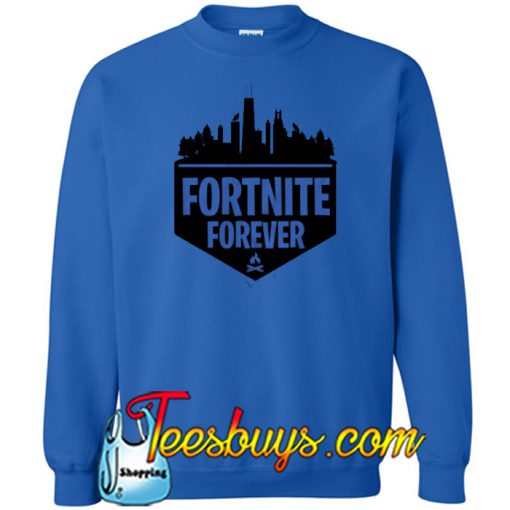 Fortnite Forever Sweatshirt NT
