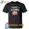 Happy Glamper T-Shirt NT