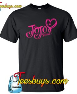Jojo Siwa T-Shirt NT