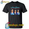 Jonas-Boyband Tour Happiness 2019 T-Shirt NT