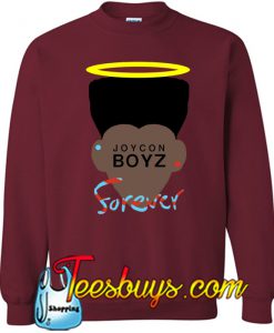 Joycon Tribute Sweatshirt NT