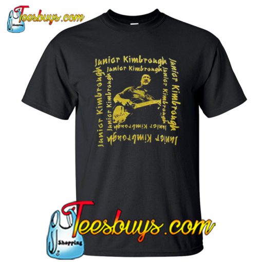 Junior Kimbrough T-Shirt NT