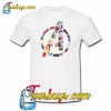 Marvel Avengers All Characters T-Shirt NT